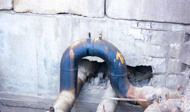 Best Residential water damage restoration  in Freedom, PA