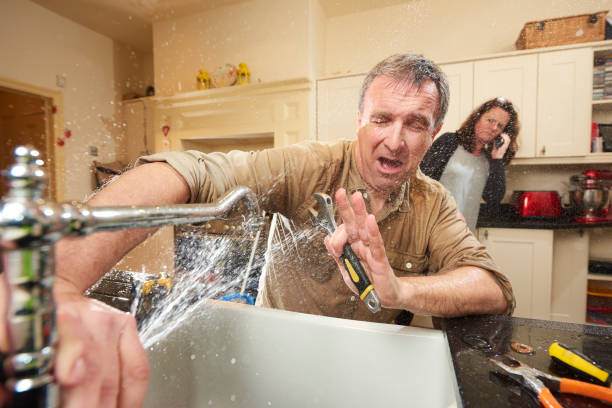 Best Ceiling water damage repair  in Freedom, PA